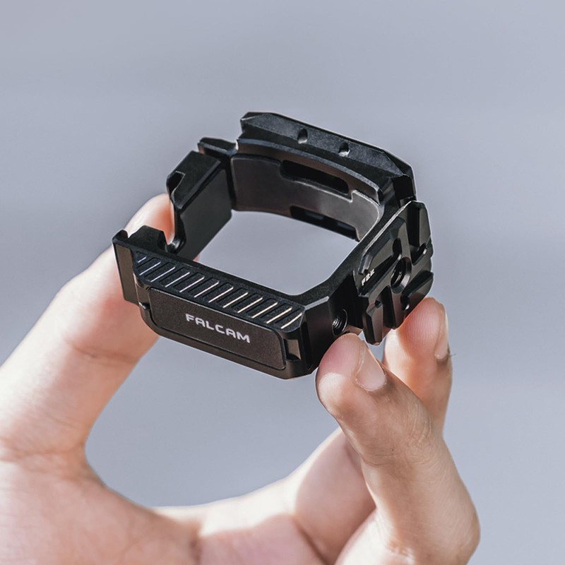 FALCAM F22 Quick Release Mounting Expander for DJI Osmo Pocket