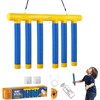 Reflex Drop Sticks Challenge Game, Catching Sticks Game, ,Catching Sticks