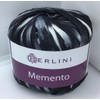 Berlini Memento Ribbon Yarn - 50 Gram, 88 Yards, 3/8"