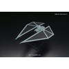 Star Wars Tie Striker 1/72 Scale Plastic Model