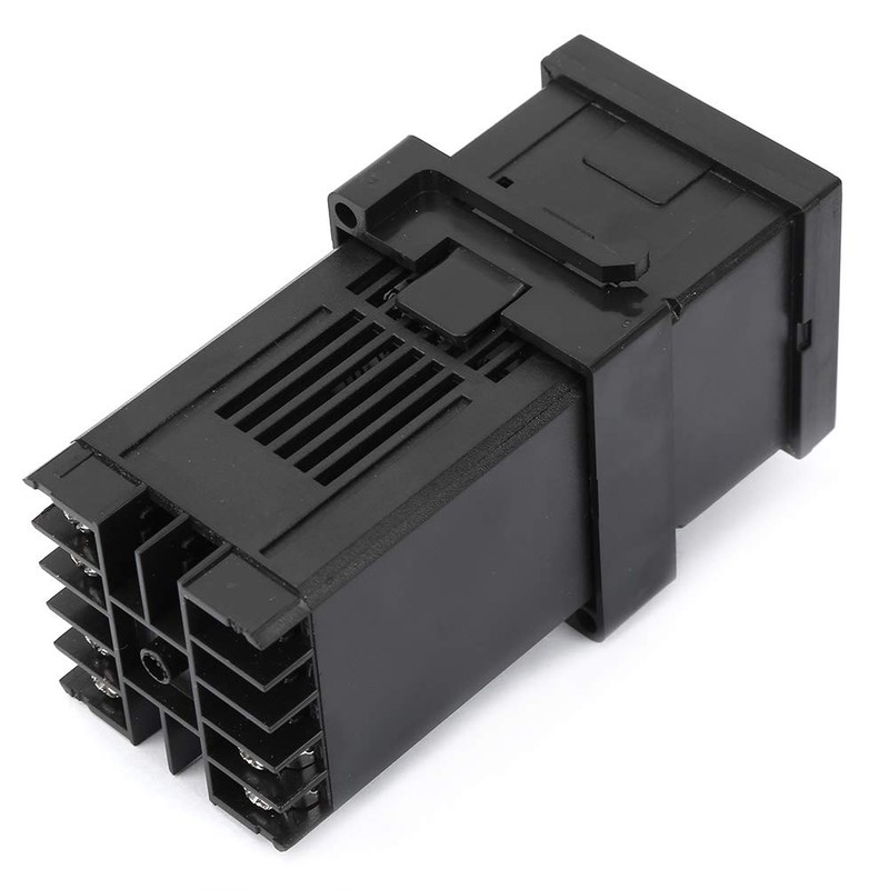 REX-C100FK02-V and DN Temperature Controller Kits AC110-240V 50/60HZ PID Digital