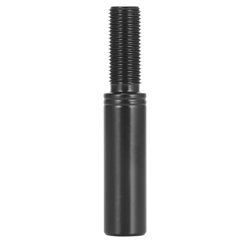 X AUTOHAUX Car Gear Shift Knob Extender Extension Lever 50mm