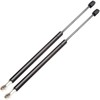 CCIYU Qty(2) 4608 SG304009 WGS-115 Lift Supports Struts Replacement Fit