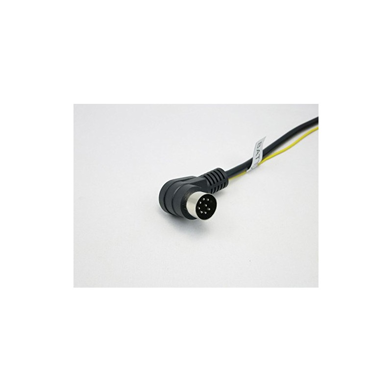 Volvo-Bluetooth-Adapter, digitaler Auto-Stereo-AUX-Adapter, Freisprecheinrichtung mit USB-Ladefunktion und 3,5 mm -Musikeingang