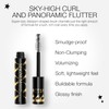 Stila Magnum mascara - intense black
