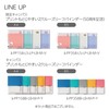 Kokuyo Campus Print Easy to Peel 2 Hole Loose Leaf