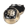 Incense Burner Antique Exquisite Metal Incense Burner Holder for Incense