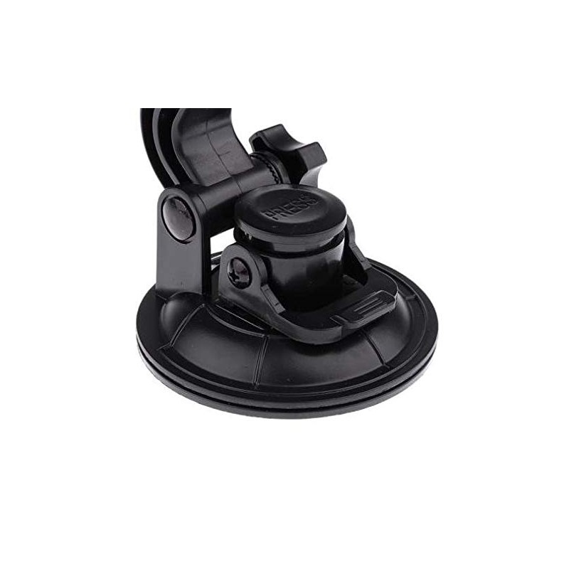 Super Suction Cup for GoPro