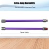Cleptorize Replacement Extension Wand for Dyson V12 Slim Vacuum Cleaner,