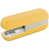 Leitz Stapler, 30 Sheet Capacity, Cosy Range, Warm Yellow, 55670019