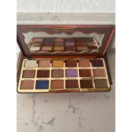 Too Faced Better Than Chocolate Eyeshadow Palette - Limited Edition!!