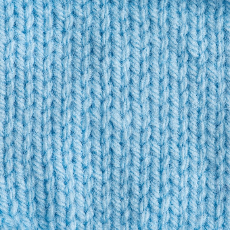 Bernat Super Value Yarn, 5 oz, Sky, 1 Ball