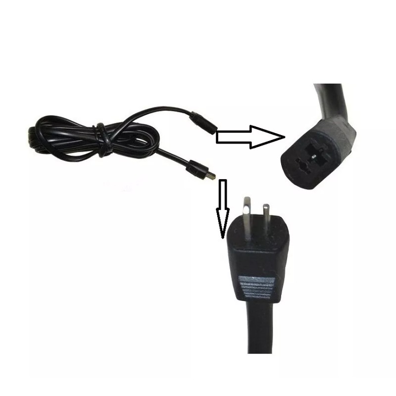 OKIN Power Recliner or Lift Chair Power Transformer Adapter for