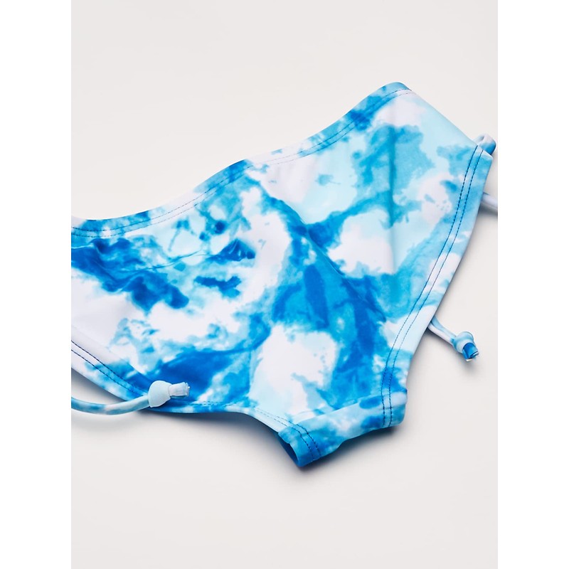 Kanu Surf Groovy Beach Sport Bandeau Bikini de 2 Piezas