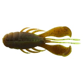 Daiwa 07434003 Boss Claw 3.4 (2022 Model) Summer Claw Bus Lure 3.4 Inch