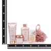 Francfranc The Treat Time Body Care Gift Set Medium (Rose