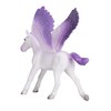 MOJO Pegasus Baby Realistic Fantasy Toy Replica Hand Painted Figurine