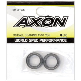 Axon X9 Ball Bearing 1510 2pic BM – LF – 005 