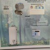 Plumber's Choice QMI Water leak Protection System Alarm & Leak