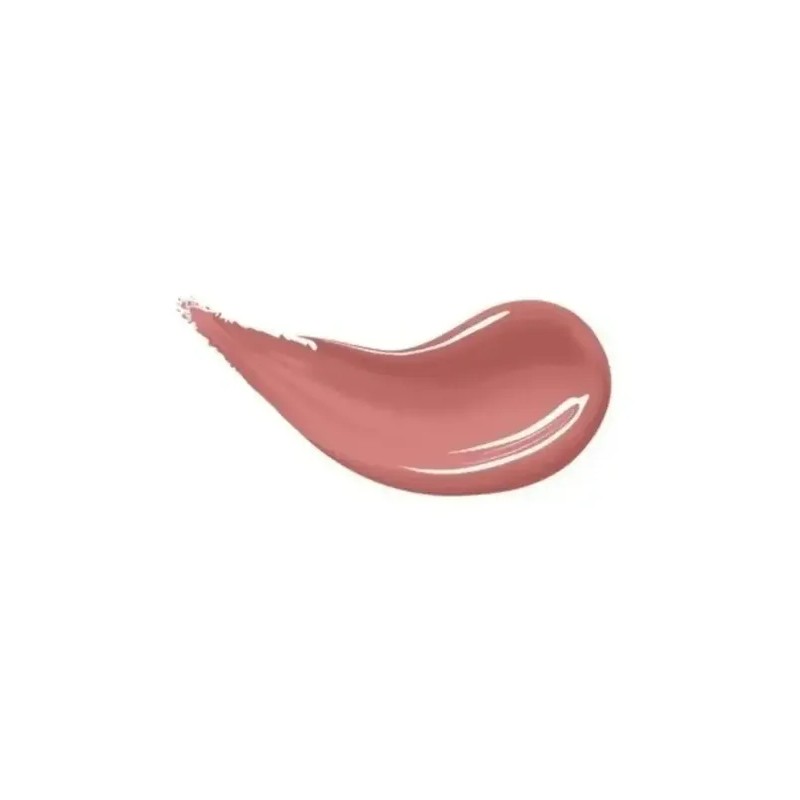 Labial Líquido Milani Amore Shine Coral 10 Enchanting Larga Duración