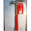 Milwaukee Milled Face Framing Hammer Rip Claw 28 Oz. Durable
