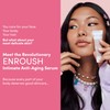 ENROUSH Intimate Anti-Aging Serum for Women - Intimate Moisturiser w/Hyaluronic