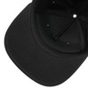 CapUniverse Stage Cap - Flat Brim Snapback Cap - Adjustable