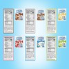 Milkita Creamy Assorted Milk Candy – Low-Sugar Healthy Sweets with