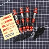 RCAWD 7075 80mm RC Shocks Universal for 1/10 RC Crawler