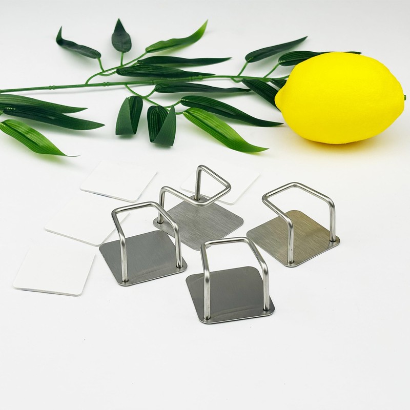 Aogigigio Under Cabinet Cutting Board Holder - Cutting Board Holder