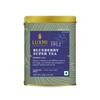 Luxmi Estates - Blueberry Herbal - Organic Blueberr Tea 100g