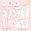 Saint Roy Regalos Spa Mujeres Kit Cuidado Personal Piezas Aroma