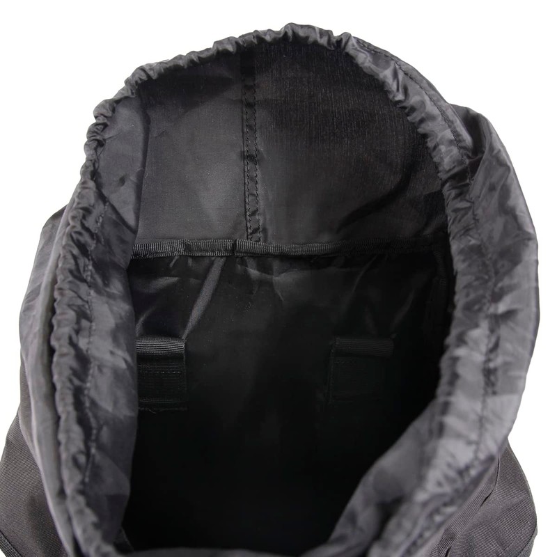 HIGHLAND TACTICAL Men's Spectro, Black, One_Size