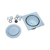 SPIRATO Cable clamp box for pool headlights connection box