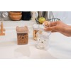 Okato Miffy/Boris Canister, Set of 3 (Miffy for Face, Night-Miffy,