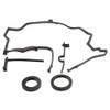 AISIN SKH-002 Engine Timing Cover Seal and Gasket Kit -