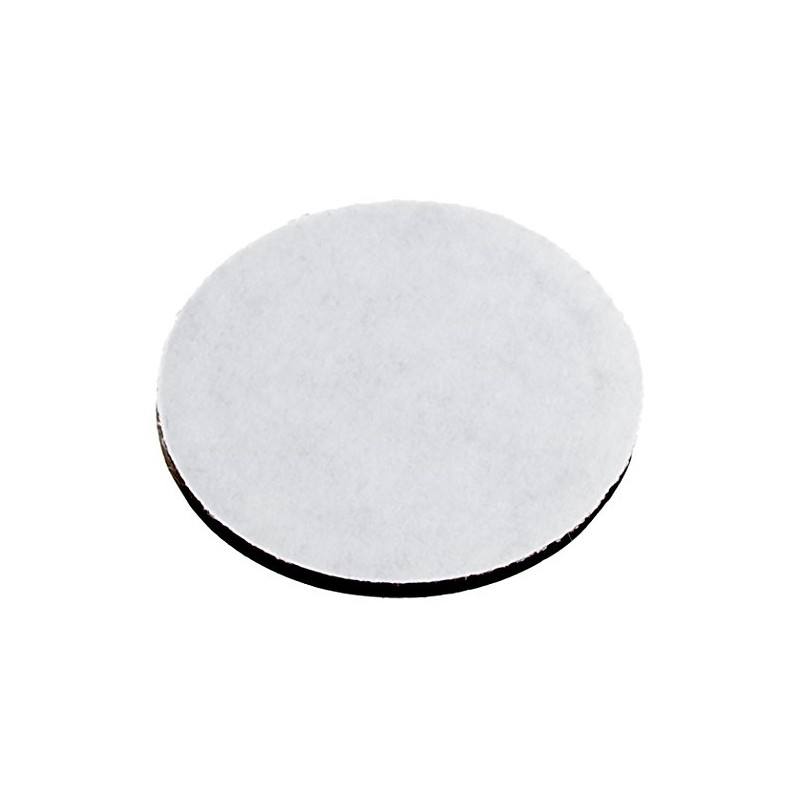 Yamamoto Sound Crafts GS8 Butyl Rubber Spacers, Pack of 20