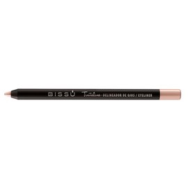 Bissú Cosméticos, Delineador Tintaline Ojos 18 Pearl