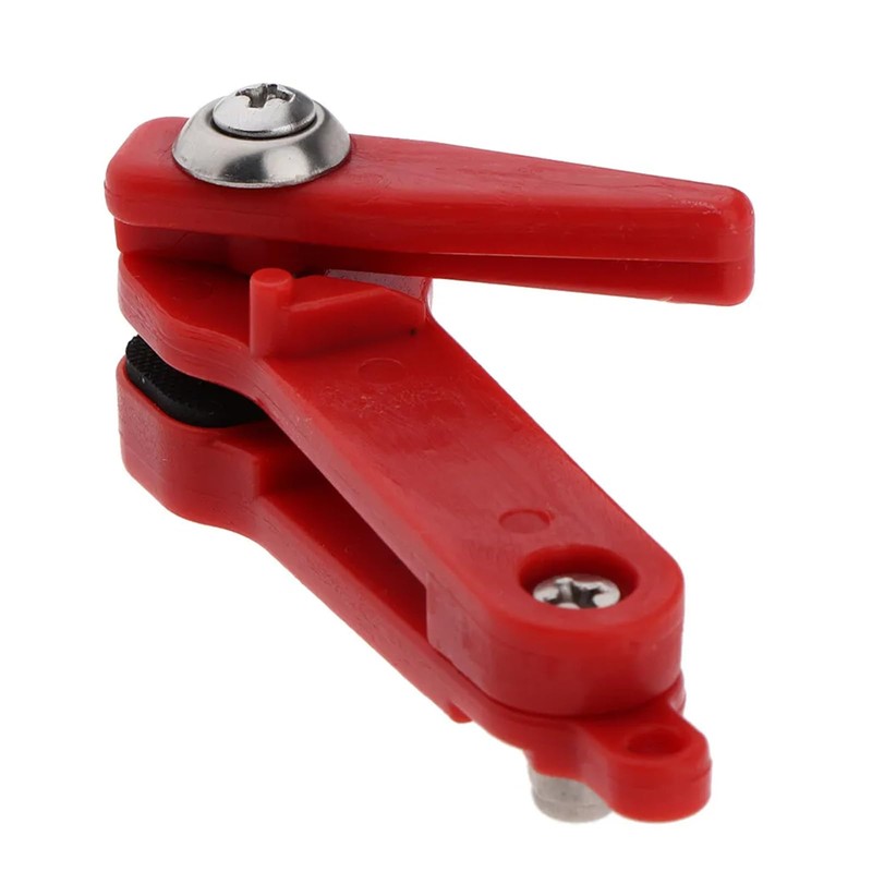 ETAWDE Long Line for Planer Board Heavy Tension Snapper Weight