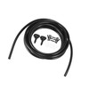 PARSKILO Front Windshield Washer Hose Kit Fit for Mitsubishi Lancer