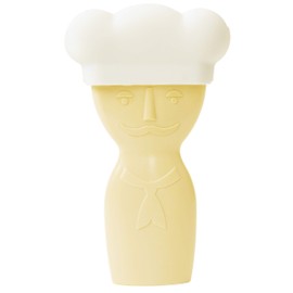 Marna (Marna) Peeler (Peeler) Yellow Peeler sixehupi-ra- k707Y