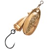 Blue Fox Cuiller Tournante Vibrax Original Sans Ardillon - No.2-6g - G - VX2519024