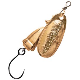 Blue Fox Cuiller Tournante Vibrax Original Sans Ardillon - No.2-6g - G - VX2519024