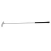 Golf Putter Club Silver Aluminum Alloy Rubber Detachable 3 Section
