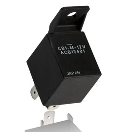 CB1-M-12V ACB13401 40A 5pins Automotive Relay