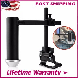 Unbranded Manual Tire Changer Kit with Tire Changer Duck Head & Cone For Most Car Wheels