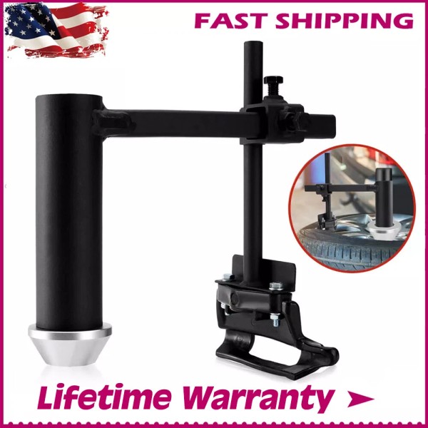 Unbranded Manual Tire Changer Kit with Tire Changer Duck Head