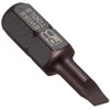 PB SWISS TOOLS C6-135-1 Minus Bit (Short)