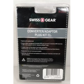 SWISS GEAR Converter/Adap