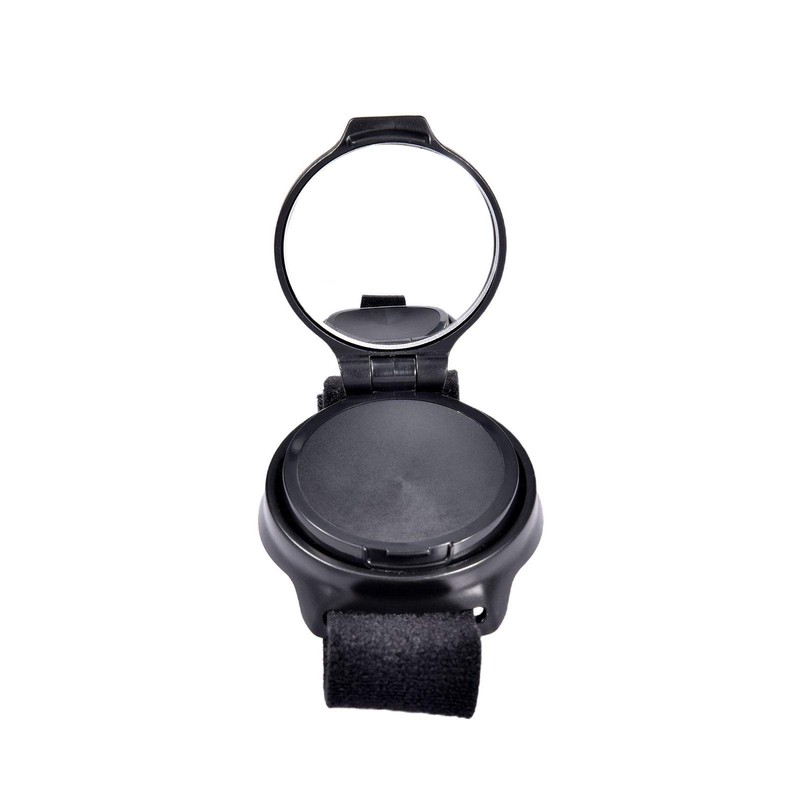 Rearview | Adjustable Wrist Band Rear View Mirrors | Wearable